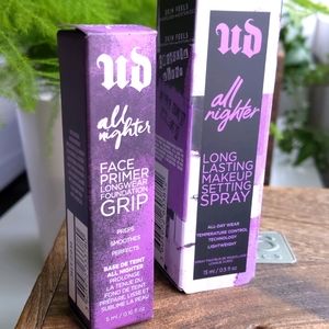Urban Decay Trial Duo